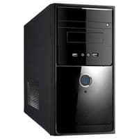 Корпус Ezcool MQ325B 400w Black