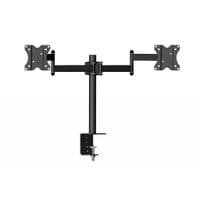 Настольный кронштейн KSL DM32T для двух мониторов 13-32"