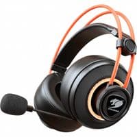 Игровая гарнитура COUGAR Immersa Pro Prix