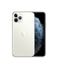 Смартфон Apple iPhone 11 Pro 256GB Silver, Model A2215 (MWC82FS/A)