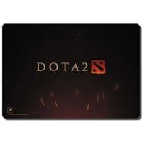 Килимок для мишки Podmyshku Dota 2, ігровий , тканина, розмір L