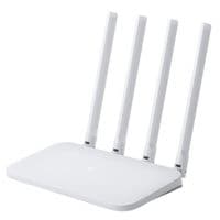 Беспроводной маршрутизатор Xiaomi Mi WiFi Router 4C White (DVB4209CN)