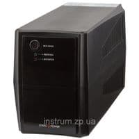 ИБП LogicPower LPM-525VA-P (LP3170)