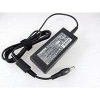 Блок питания к ноутбуку TOSHIBA 30W 19V 1.58A разъем 5.5/2.5 (PA3743U-1ACA)