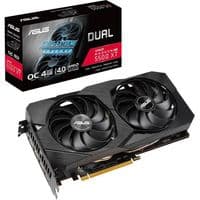 Вiдеокарта ASUS Radeon RX 5500 XT 4GB GDDR6 EVO OC