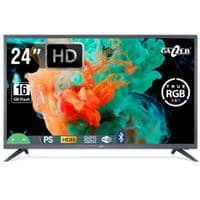 Телевизор 24" Gazer TV24-HS2G