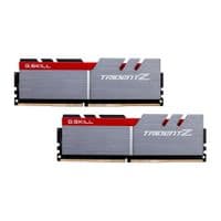 Модуль пам'яті DDR4 32G KIT (2x16G) 3600MHz G.SKILL TridentZ RGB Black 1.35V CL17 (коробка)