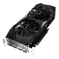 Відеокарта nVIDIA RTX2060 Super Gigabyte WindForce OC 8Gb 256bit GDDR6