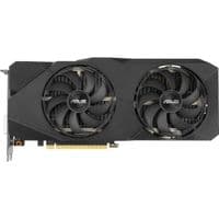 Відеокарта ASUS GeForce RTX2070 8GB GDDR6 DUAL EVO V2
