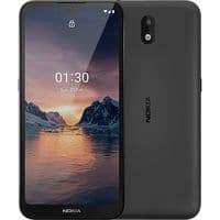 Смартфон Nokia 1.3 1 / 16GB Dual Sim Charcoal