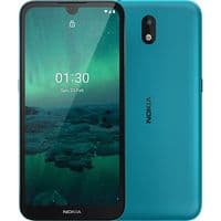 Смартфон Nokia 1.3 1/16GB Dual Sim Cyan