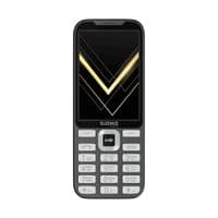 Мобільний телефон Sigma mobile X-style 35 Screen Dual Sim Grey