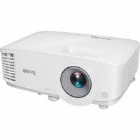 Проектор BenQ MH550 (9H.JJ177.13E) Повреждена упаковка!