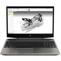 Ноутбук HP ZBook 15v G5 (7PA09AV V6)