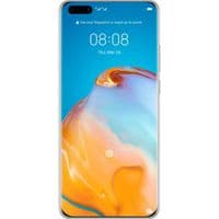 Смартфон HUAWEI P40 Pro 8/256GB ice white