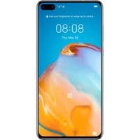 Смартфон HUAWEI P40 8/128GB (black)