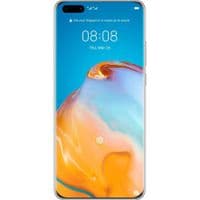 Мобільний телефон Huawei P40 8/128GB Ice White (51095EJB)