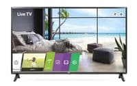Телевизор LG 32" 32LT340CBZB
