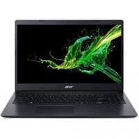 Ноутбук Acer Aspire 3 A315-55G (NX.HEDEU.056) Black