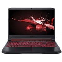 Ноутбук Acer Nitro 5 AN515-54 15.6FHD 144Hz IPS/Intel i5-9300H/16/512F/NVD1650-4/Lin/Black