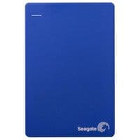 Внешний жесткий диск 2.5" 2TB Seagate (STDR2000202)