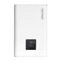 Бойлер ATLANTIC Vertigo Steatite Essential 50 MP-040 2F 220E-S
