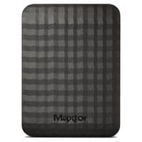 Внешний жесткий диск 2.5" 2TB Seagate (STSHX-M201TCBM)