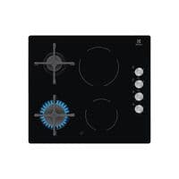 Варильна поверхня Electrolux EGE6172NOK