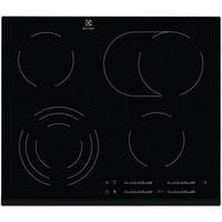 Варильна поверхня електрична Electrolux EHF6547FXK