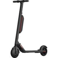 Електросамокат Segway Ninebot ES4 Dark Grey (40.13.0000.40)