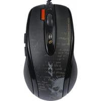 Миша A4Tech F5 Чорний USB V-Track