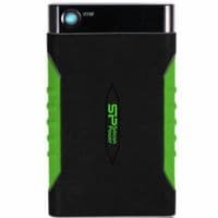 Внешний жесткий диск 2.5" 1TB Silicon Power (SP010TBPHDA15S3K)