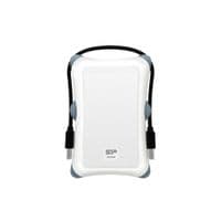 Внешний жесткий диск 2.5" 1TB Silicon Power (SP010TBPHDA30S3W)