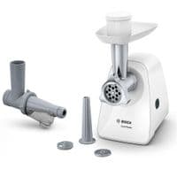 М'ясорубка Bosch MFW2515W