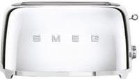 Тостер Smeg TSF02SSEU