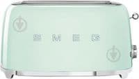 Тостер Smeg TSF02PGEU