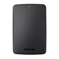 Внешний жесткий диск 2.5" 1TB TOSHIBA (HDTB310EK3AA)