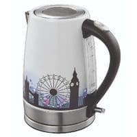 Електрочайник LIBERTY KX-177 London Premium (KX-177LondonPremium)