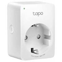 Смарт-розетка TP-LINK Tapo P100