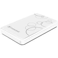 Внешний жесткий диск 2.5" 1TB Transcend (TS1TSJ25A3W)