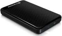 Внешний жесткий диск 2.5" 2TB Transcend (TS2TSJ25A3K)