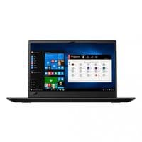 Ноутбук Lenovo ThinkPad P1 15.6FHD IPS AG/Intel i9-9880H/32/1024F/NVD Quadro T2000-4/W10P