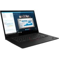 Ноутбук Lenovo ThinkPad X1 Extreme 2 (20QW000GRT)