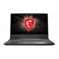 Ноутбук MSI GP65-10SEK 15.6FHD IPS 144Hz/Intel i7-10750H/16/512F/NVD2060-6/DOS