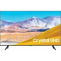 Телевизор 43" Samsung UE43TU8000UXUA LED UHD Smart