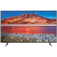 Телевизор 58" Samsung UE58TU7100UXUA LED UHD Smart