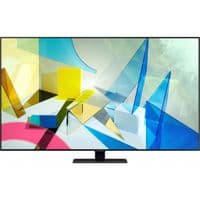 Телевизор 65" Samsung QE65Q80TAUXUA QLED UHD Smart