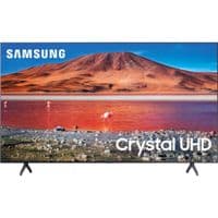Телевизор 70" Samsung UE70TU7100UXUA LED UHD Smart