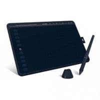 Графический планшет Huion HS611 + перчатка
