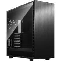 Корпус ATX без БП Fractal Design Define 7 XL Black TG Dark Tint (FD-C-DEF7X-03)